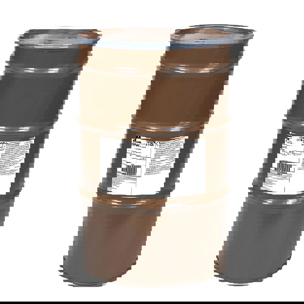 Acrylic: 55 gal, Drum Adhesive